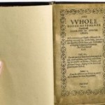 The Most Expensive Book in the World, and Other News