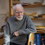 Jack Gilbert, 1925–2012