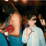 The Day I Met Hillbilly Jim