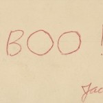 Beat Letters, Literary Ink