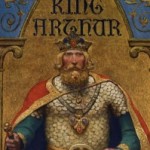 Arthurian Legend, Literary Restaurants