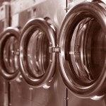 The Laundry Room