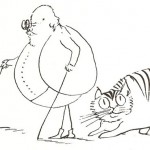 Edward Lear’s Cat