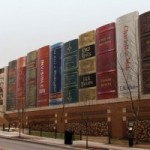Bookitecture
