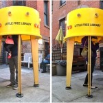A Tiny Library