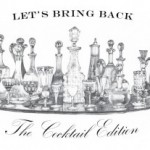 What We’re Loving: Cocktails, Borges, Color