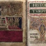 Sacred Texts, Caravaggio, and Some Pigs