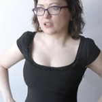 A Week in Culture: Maud Newton, Writer