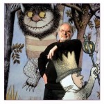 The Maurice Sendak School, and Other News