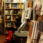 Thursday: The Paris Review at McNally Jackson