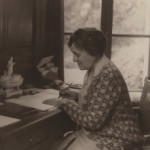 Wharton, Borges, and Grey: Fan-Fic Galore! 