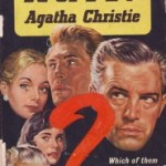 When Agatha Christie Was Investigated by MI5