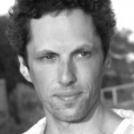 Oliver Broudy on ‘The Saint’