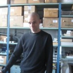David Opdyke