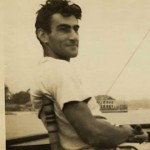 George Oppen’s “Boy’s Room”