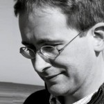 Paul Maliszewski on ‘Prayer and Parable’