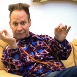 Peter Sellars on ‘The Winds of Destiny’
