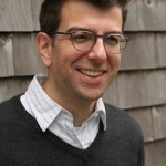 A Week in Culture: Peter Terzian, Part 2