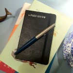 The Moleskines Have Arrived!