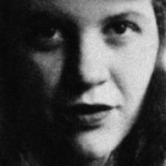 Birthday Letter: Sylvia Plath and “Daddy”
