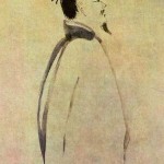 Ezra Pound’s “Exile’s Letter”