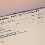 Poetic Prescriptions, Banished Words