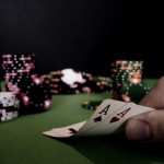 The Poet’s Poker