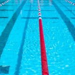  Swimming Upstream: A Memoir in Pools