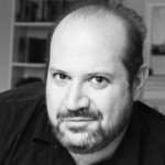Pressing Flesh with Sam Lipsyte