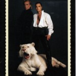 Siegfried and Roy: Masters of the Kitchen