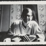 Allen Ginsberg Snaps, and Other News