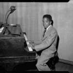 Sonny Clark