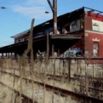Reading the Viaduct