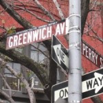 Letter from Greenwich Village: Plan B 
