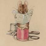 Kafka’s Mice, and Other News