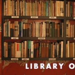 When You Need Ten Feet of Books…