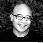 Lysley Tenorio on ‘Monstress’