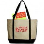 Spring at ‘The Paris Review’: Our Special Tote Bag Offer
