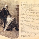 A Letter from Van Gogh