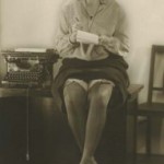 Sexy Typewriters, Wodehouse Nonsense