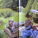 Dahl, Maps, <em>The Royal Tenenbaums</em>