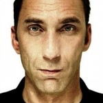 Larger Than Life: An Interview with Will Self