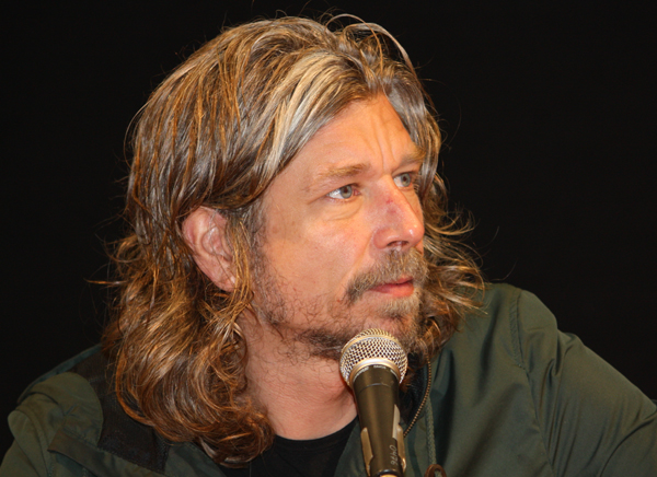 Karl ove knausgård