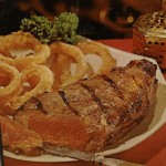 Happy Birthday, Julia