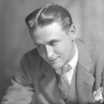 F. Scott Fitzgerald Reads Shakespeare