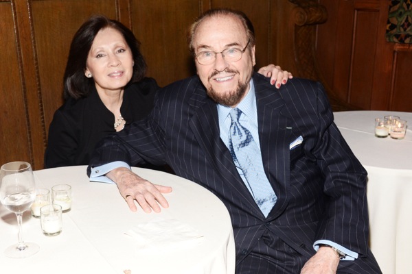 The Paris Review 2014 Spring Revel