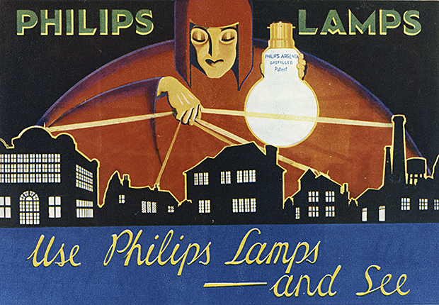 light bulb obsolescence