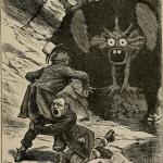 The Not-So-Ghastly Ghosts of Arthur B. Frost