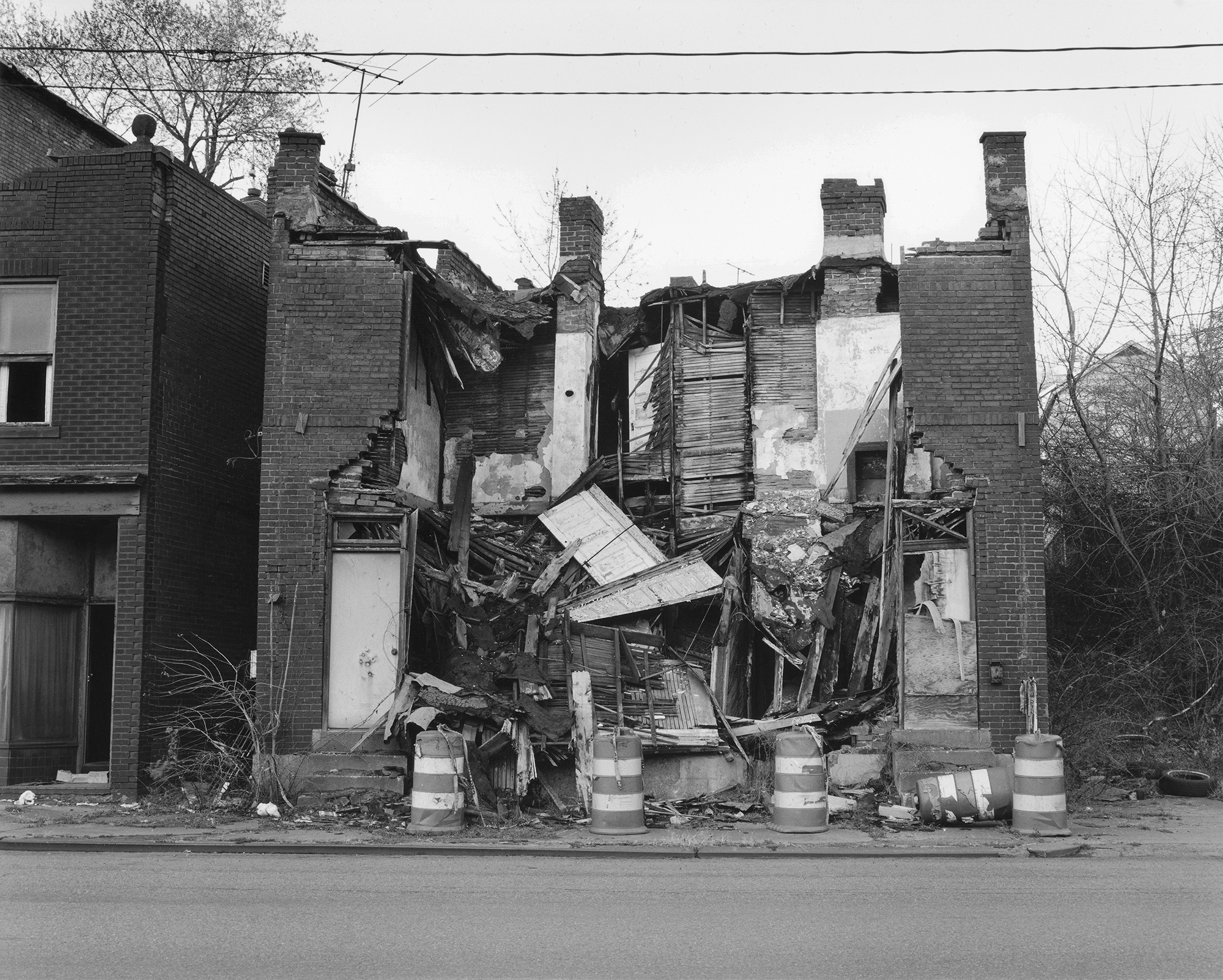 Image result for latoya ruby frazier the notion of family