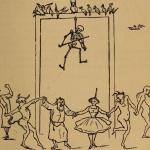 Thackeray Gets Grotesque